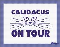 Calidacus Logo